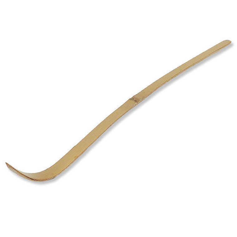 MATCHA SPOON BAMBOO 18CM