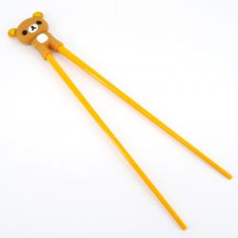 CHOPSTICKS HELPER BEAR 5.3CM