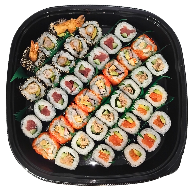 田川SAGA MAKI SET (40pcs)