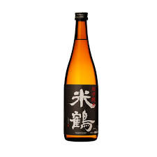 Yonetsuru Extradry Junmai 720ml