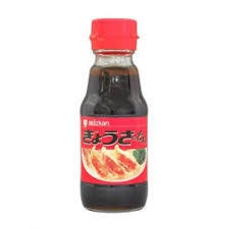 "MIZKAN" GYOZA NO TARE 150ML(12)