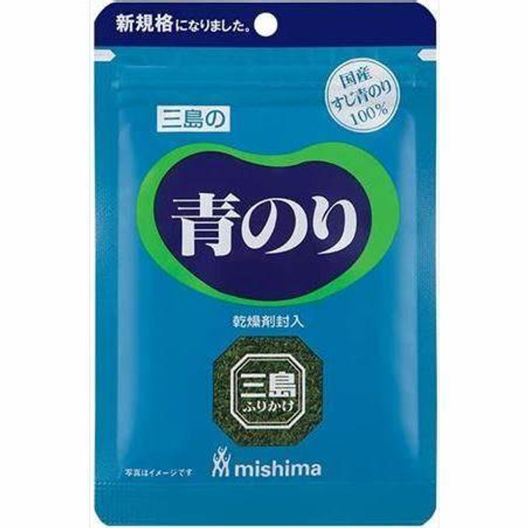 "MISHIMA" AONORI 3.2G