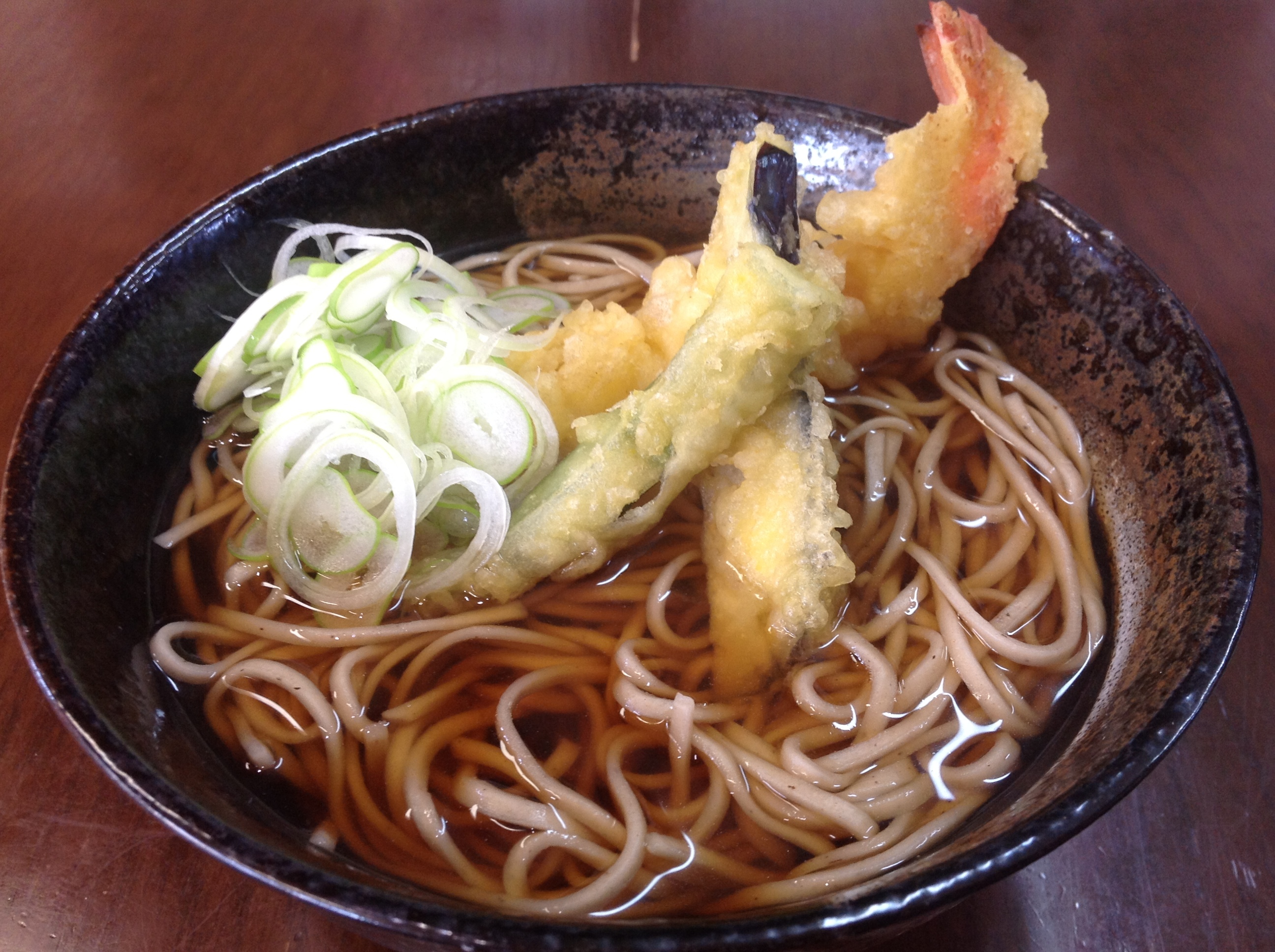 SOBA