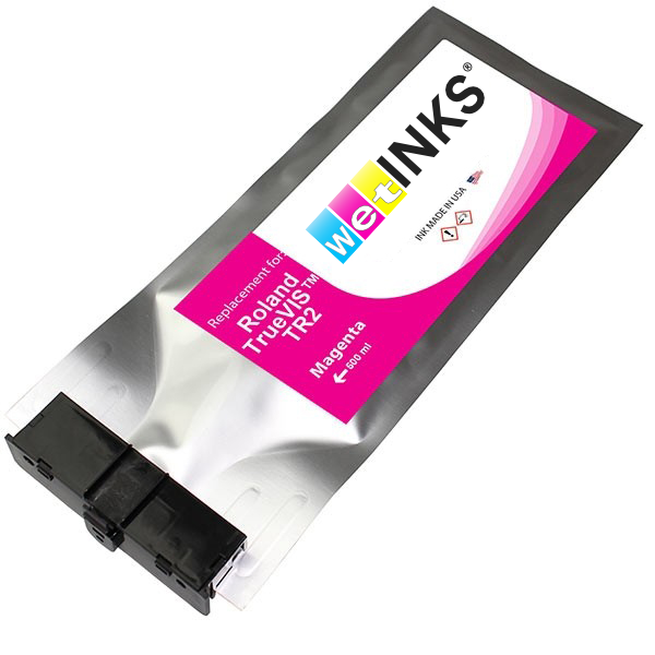 未開封 Roland ローランド TrueVIS INK プロッタ用インク 500ml 未開封 Roland ローランド TrueVIS INK プロッタ用インク 500ml