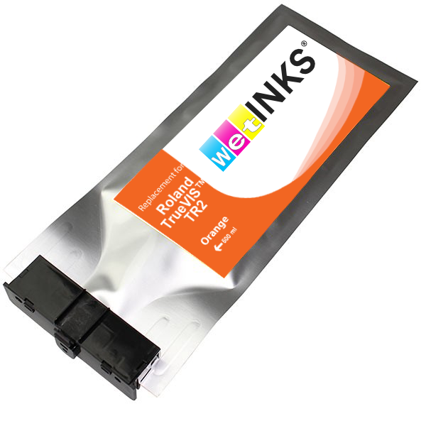 ローランドDC TrueVIS TR2インク マゼンタ