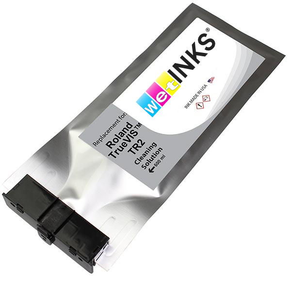 ローランド ローランド DC TrueVIS TR2インク シアン インク シアン