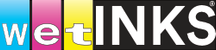 WetInks®