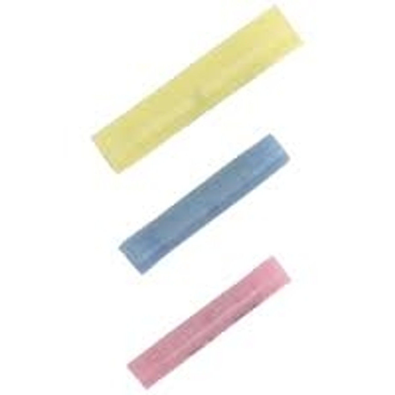 Nylon Butt Connectors (Straight Barrel)