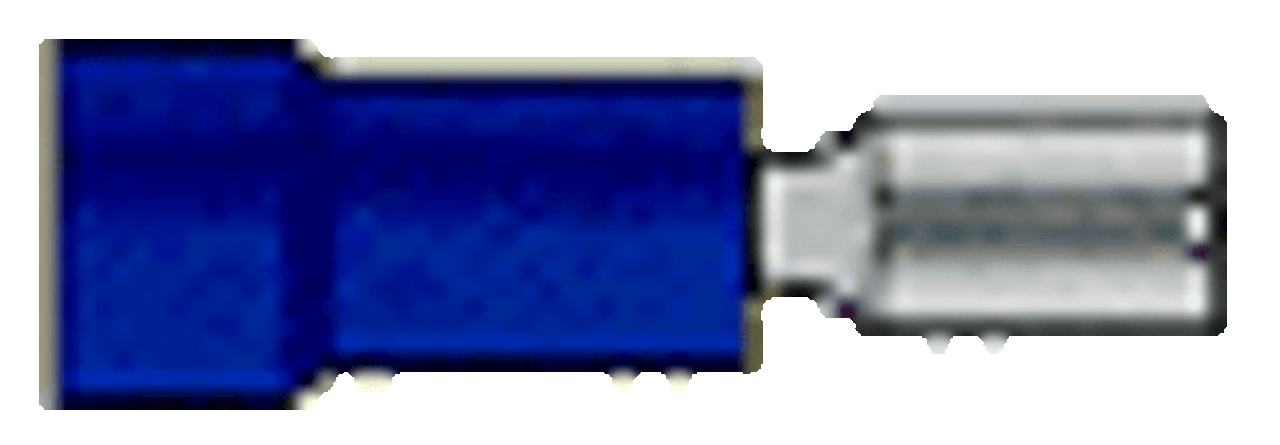 16-14 Gauge Male / Female Disconnects