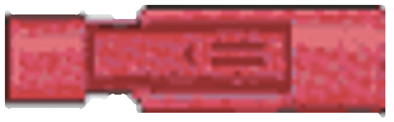 Bullet Connectors
