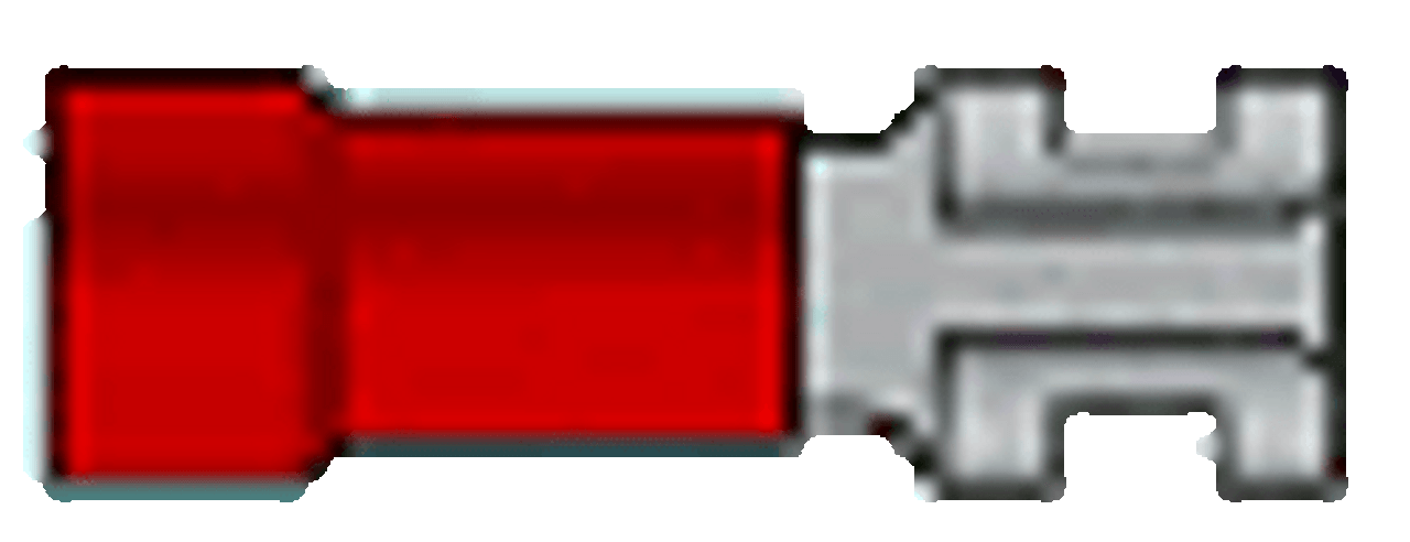 Male / Female Connectors
