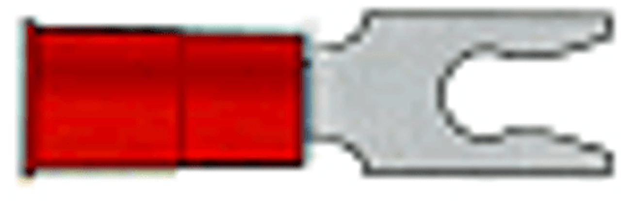 Locking Spade Terminals