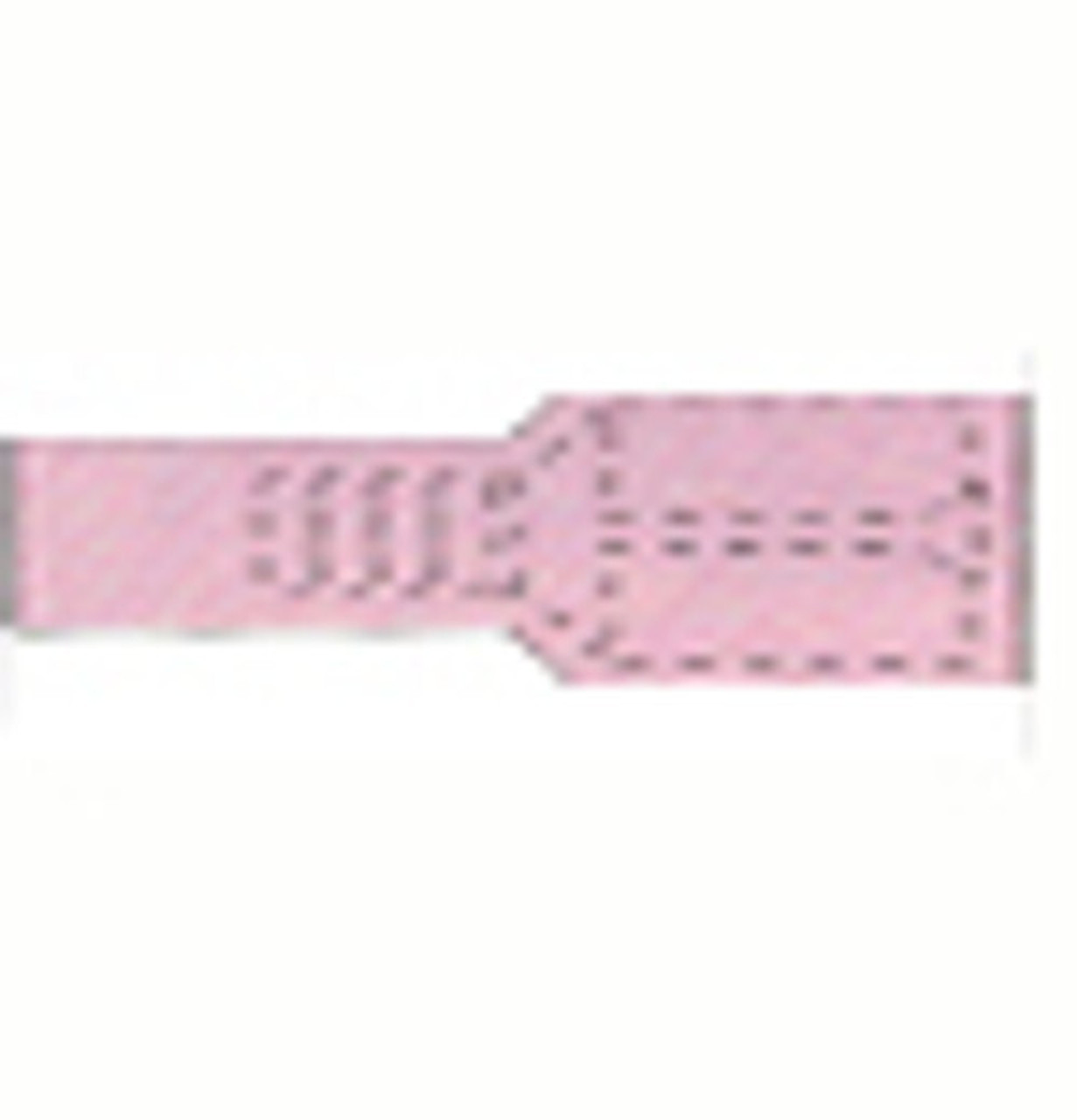 22-18 Ga.  Male / Female Disconnects 