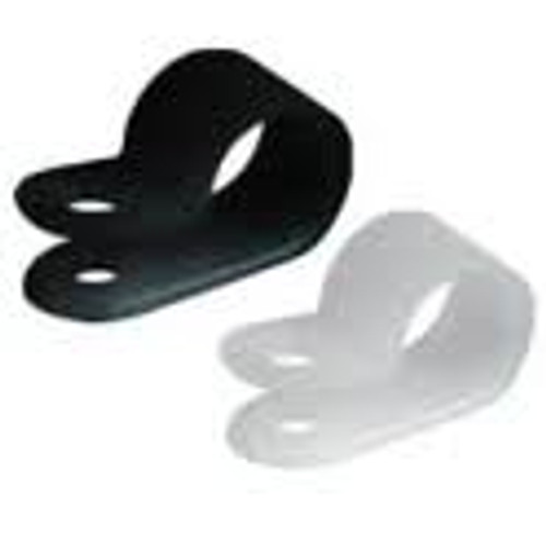Nylon Cable Clamp 5/16"