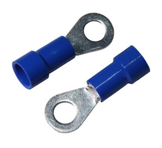 16-14 gauge ring terminal x #8 stud