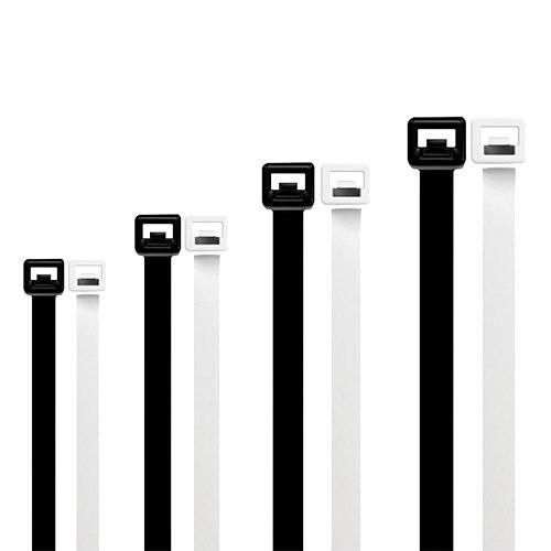 24" Nylon Cable Tie 175 lbs.