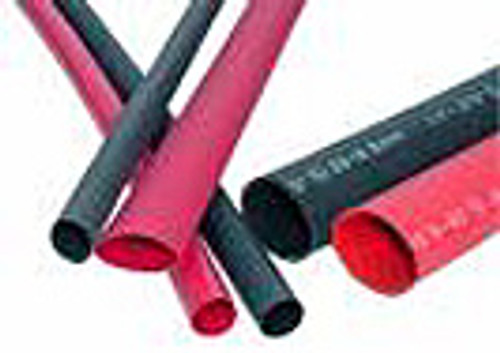 Heat Shrink Tubing 3/16" 3:1 Shrink Ratio Heat Shrink Tubing 3/16" 3:1 Shrink Ratio
