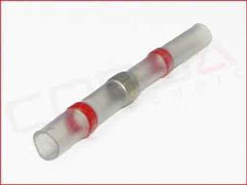 22-18 Gauge Solder Sleeves