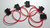 Fuse Holder with Protective Cover 12 Gauge