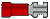 Female 22-18 Gauge .187 tab width