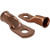 Copper Lug 2/0 gauge wire range