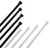 Cable Tie 14" 50 lbs.