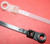 Cable Tie with #8 mounting hole