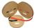Heat Shrink tubing 3/16" 2:1 shrink ratio in rolls