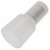 Closed End Connector 8 Gauge 