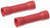 8 Gauge Vinyl Insulated Butt Connector
