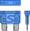 ATC / ATO Fuses