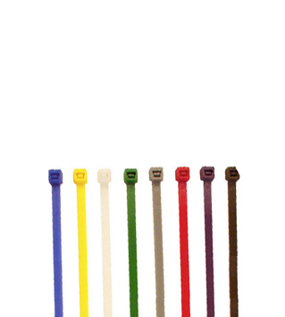 Nylon Cable Ties