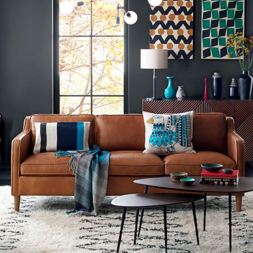 How to bring Fall into your living room dècor this 2016. - Jande ...