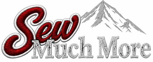 Sew Much More