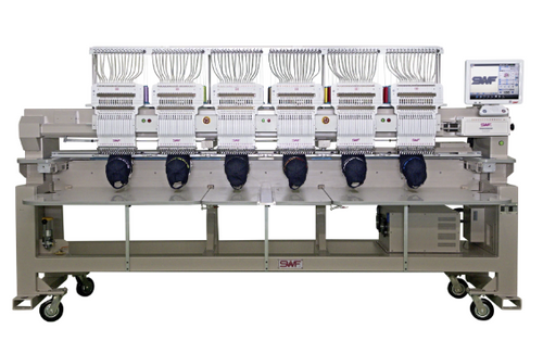 SWF KX Tubular Series 6 head
