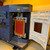 SAATI LTS E70B Laser To Screen Exposure System