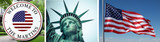 Express Your Patriotic Spirit! Express Your Patriotic Spirit!