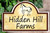 Horse Address Plaques - Halting