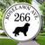 Dog Breed Address and House Number Plaque