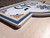 Talavera Blue Address House Plaques