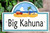 Beach Woody Family Name House Plaque