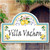 Lemons from Umbria Address Plaques