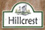 Cottage Gate Wildflowers Address Signs