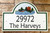 Lake House Cabin Plaque