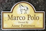 Horse Address Plaques - Halting