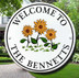 Daisies Cottage House Plaques