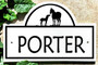 Arch Horse Stable Signs