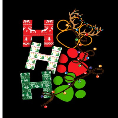 Ho Ho Ho Tees