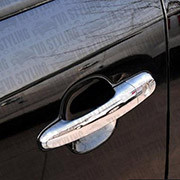 Kia Sorento 201214 Chrome Door Handle Covers