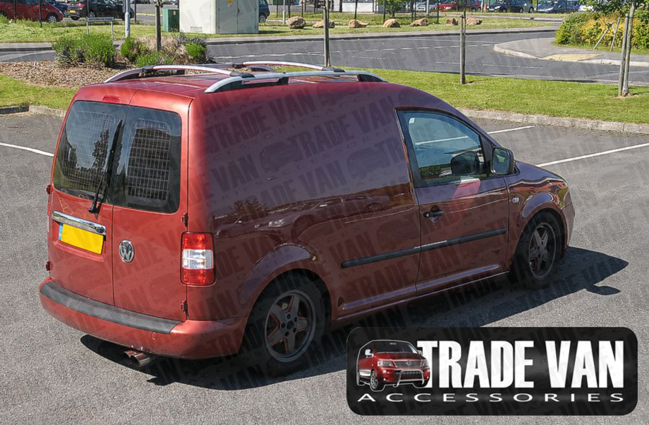 VW Caddy Roof Rack Rails Caddy Maxi Roof Bars Caddy Van Accessories VW Caddy Roof Rack Rails Caddy Maxi Roof Bars Caddy Van Accessories